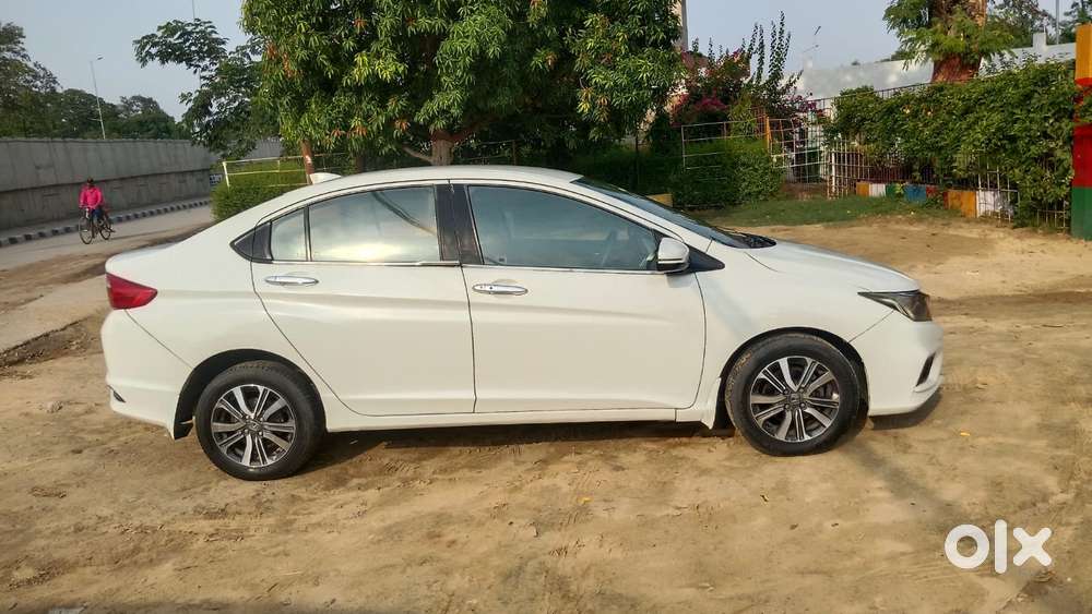 Honda City I-dtec V, 2018, Diesel
