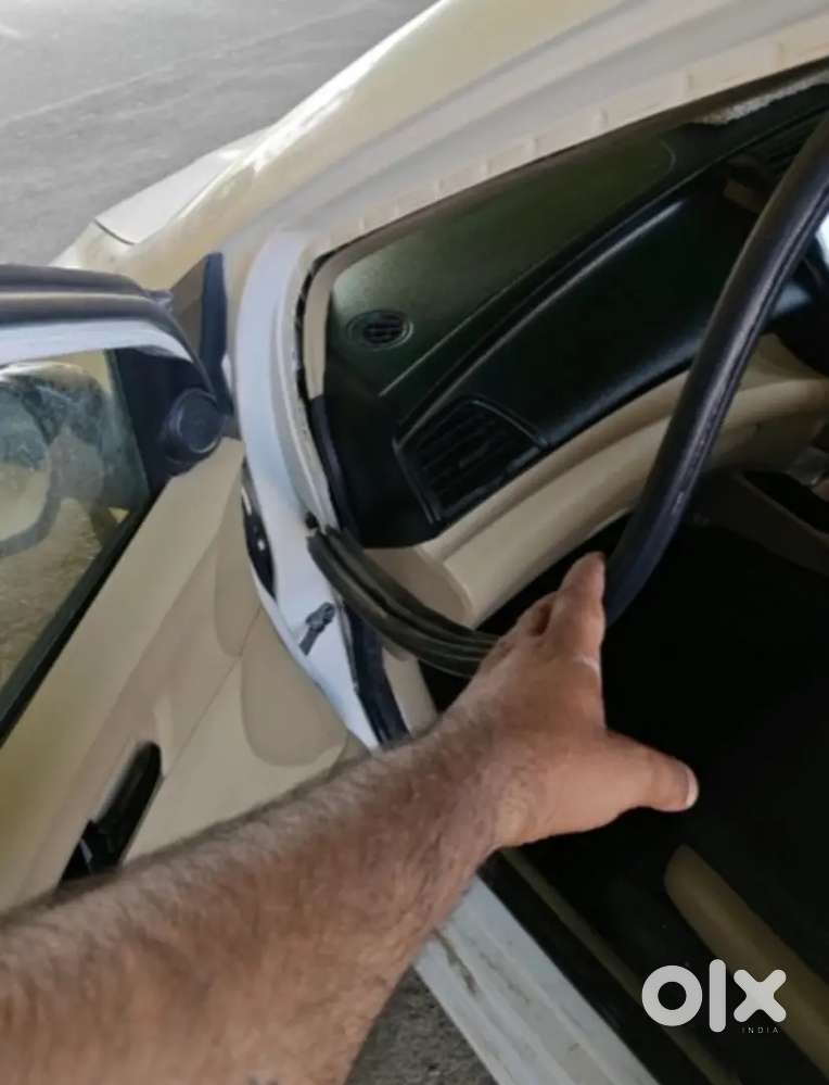 Honda City Ivtec Automatic