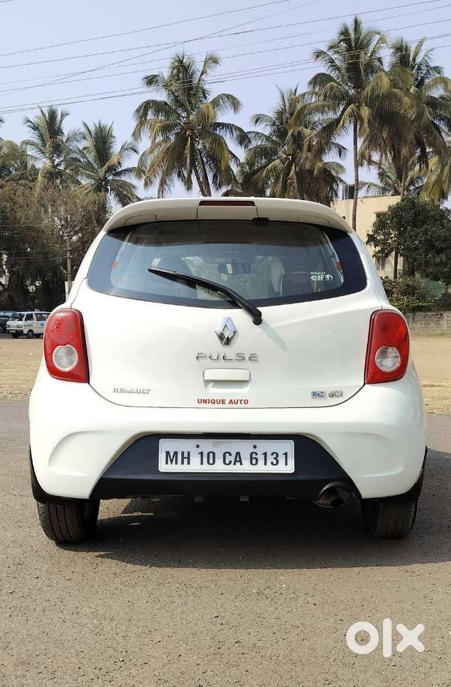 Renault Pulse Rxz Diesel, 2016, Diesel