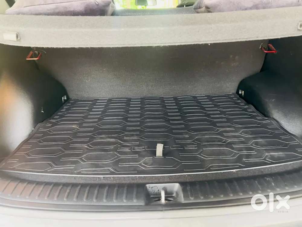2020 Kia Seltos Htk+diesel At Automatic