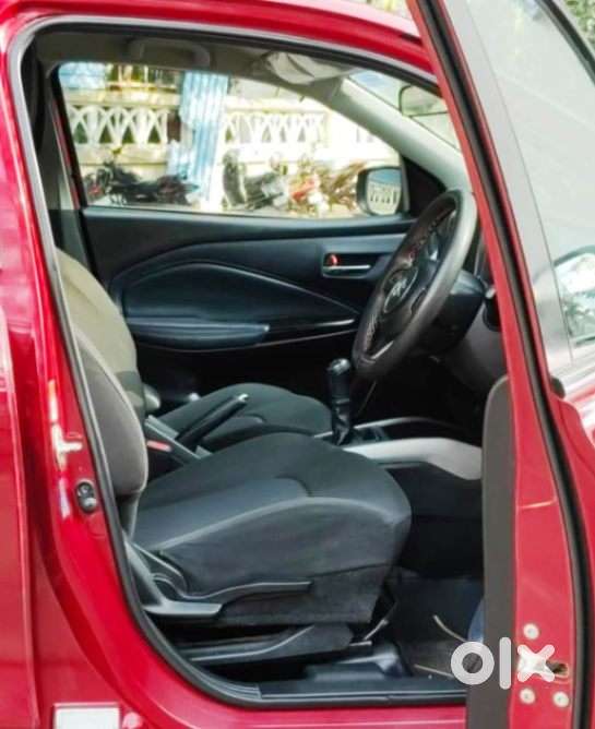 Maruti Suzuki Baleno 1.2 Zeta Shvs, 2022, Petrol