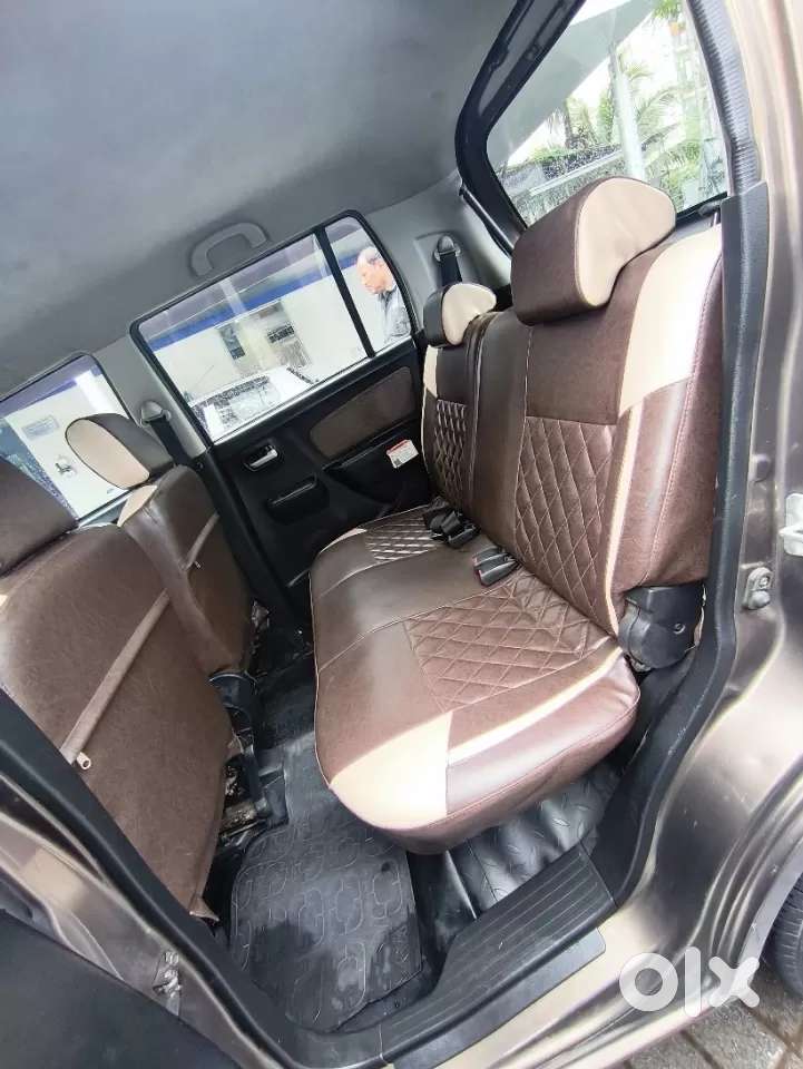 Maruti Suzuki Wagon R Lxi Cng, 2013, Cng & Hybrids