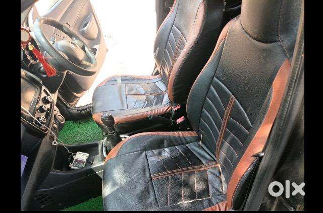 Renault Kwid 2017 Petrol Well Maintained