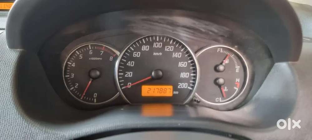 Swift Dzire