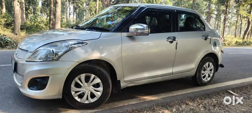 Maruti Suzuki Swift Dzire 2013 Diesel