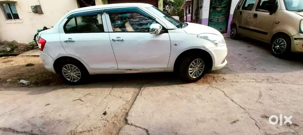 स्विफ्ट पेट्रोल