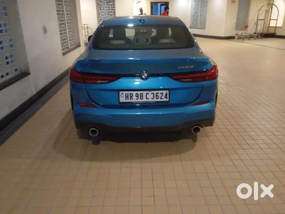 Bmw 2 Series Sport 2021