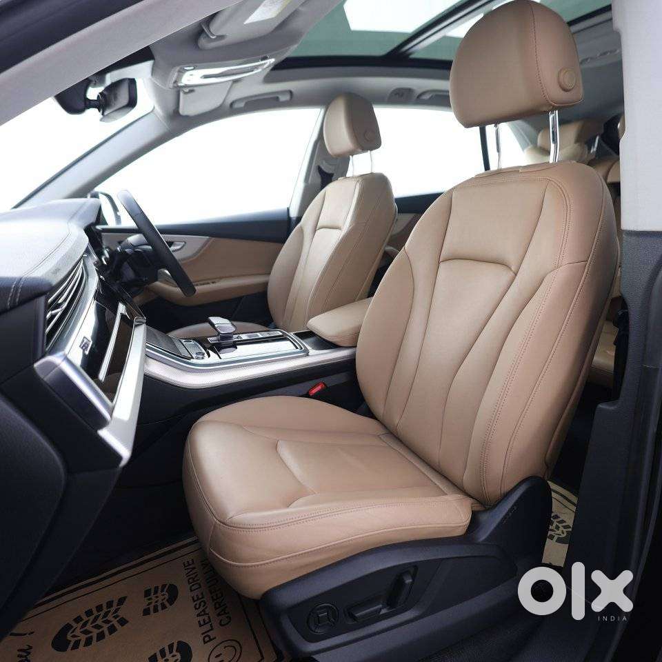 Audi Q8 3.0 55 Tfsi Quattro, 2025, Petrol