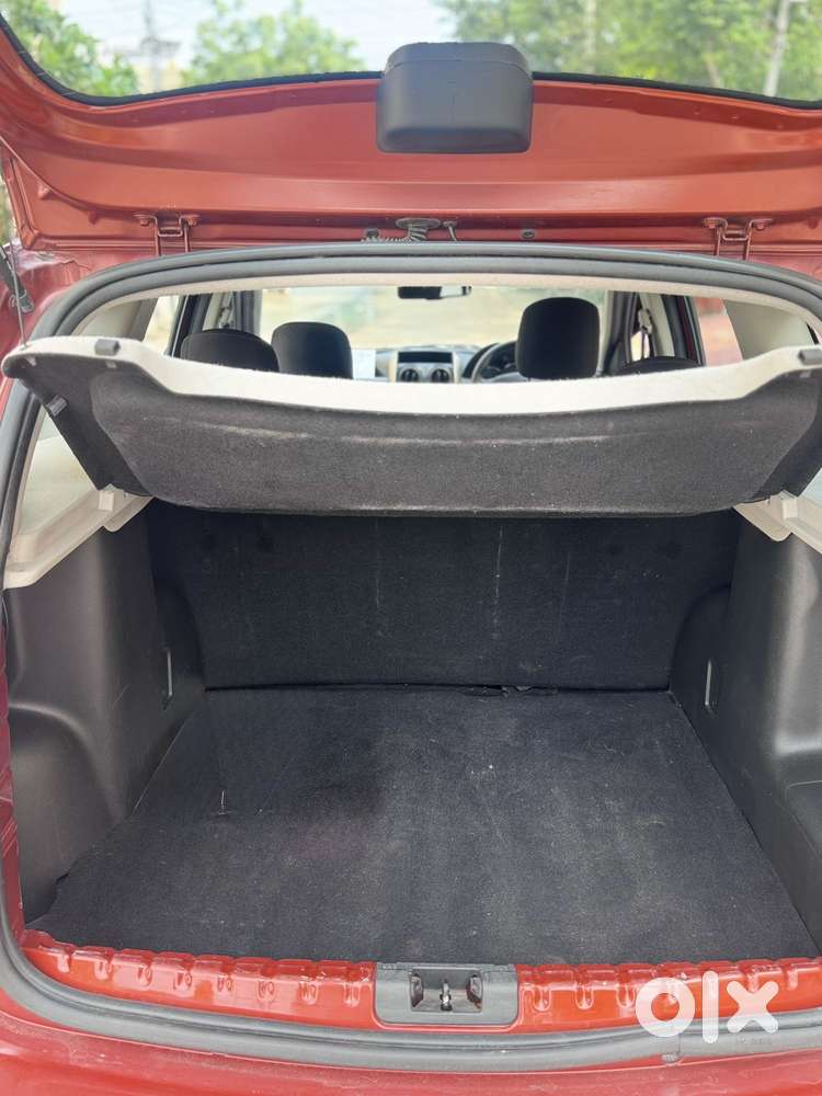 Renault Duster 1.5 85 Ps Rxs Mt Diesel, 2018, Diesel
