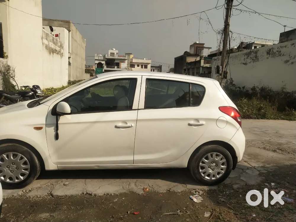 Hyundai I20 Petrol Magna 2009