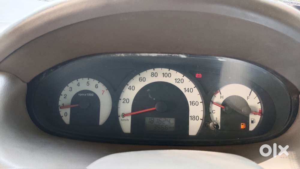 Mahindra Xylo E4 Bs Iv, 2010, Diesel