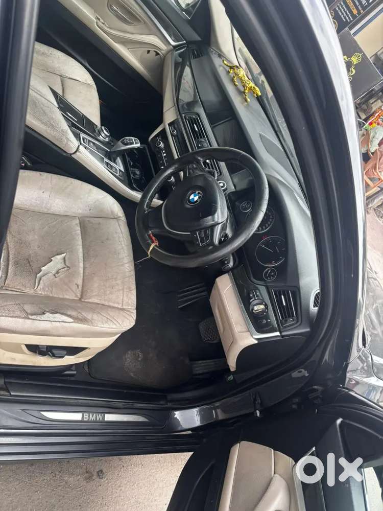 Bmw 1 Series Diesel Sport 2011