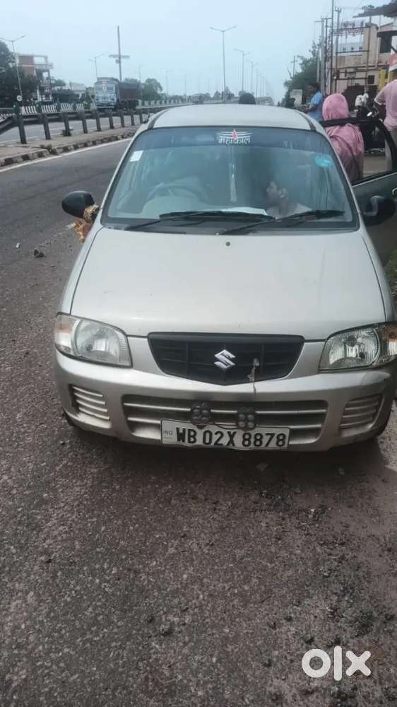 Maruti Suzuki Alto 2009