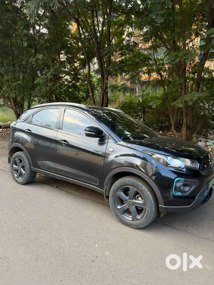 Tata Nexon Ev 2022
