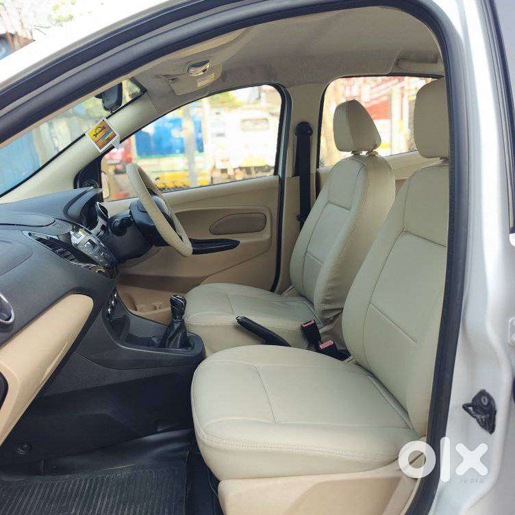 Ford Aspire Trend Plus Tdci, 2015, Diesel