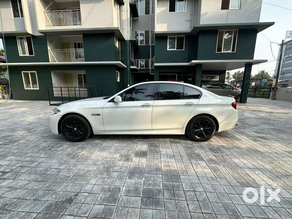 Bmw 5 Series 530d Highline, 2011, Diesel