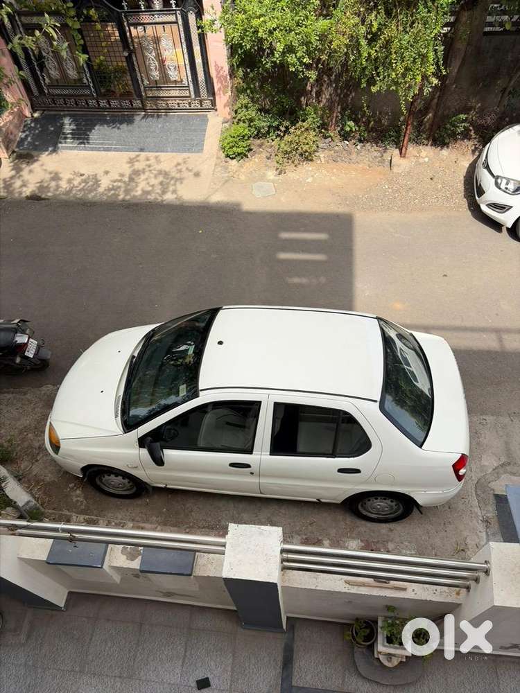 Tata Indigo Ecs Diesel Car 2015