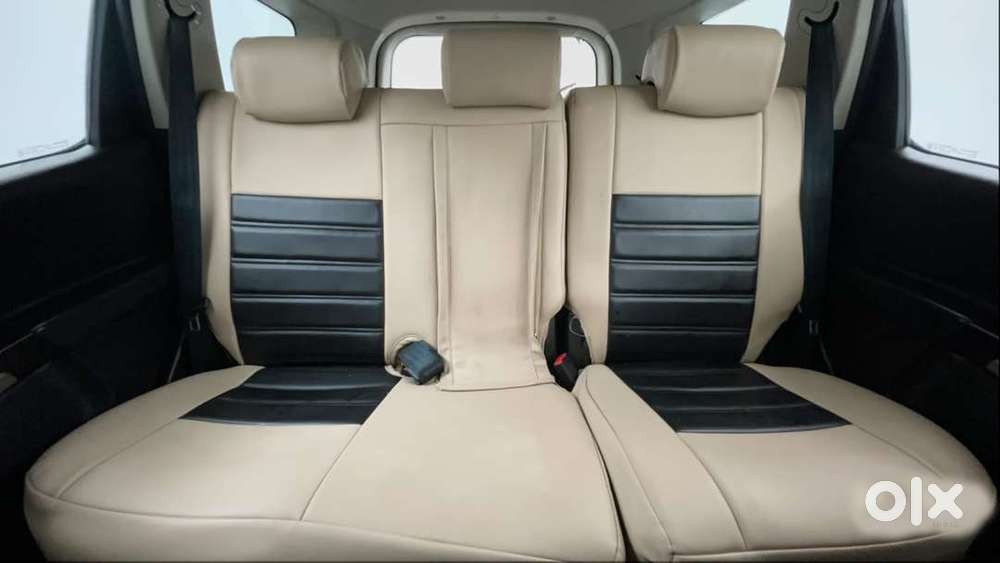 Mahindra Xuv500 W9 1.99, 2018, Diesel