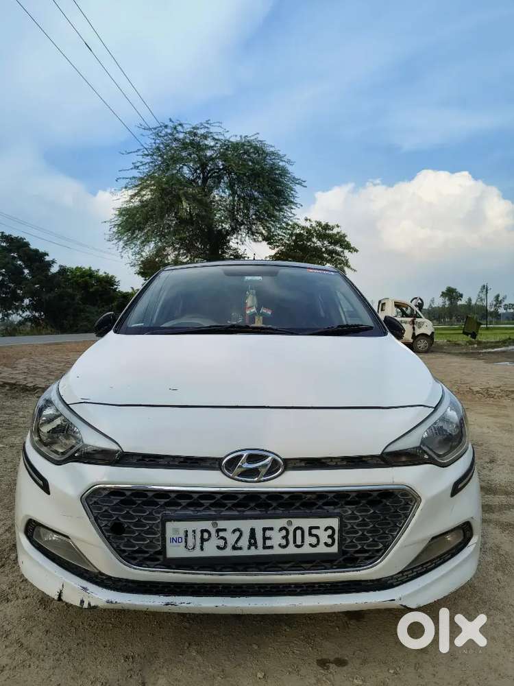 Hyundai I20 2015 Diesel 75000 Km Driven