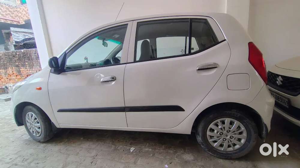 Hyundai I10 2015 Petrol Good Condition