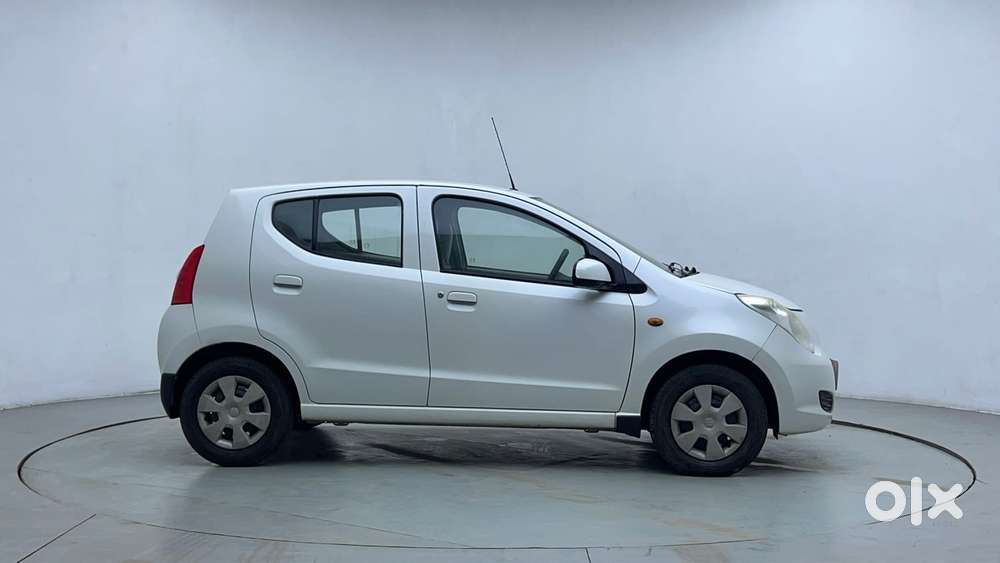 Maruti Suzuki A-star At Vxi, 2012, Petrol