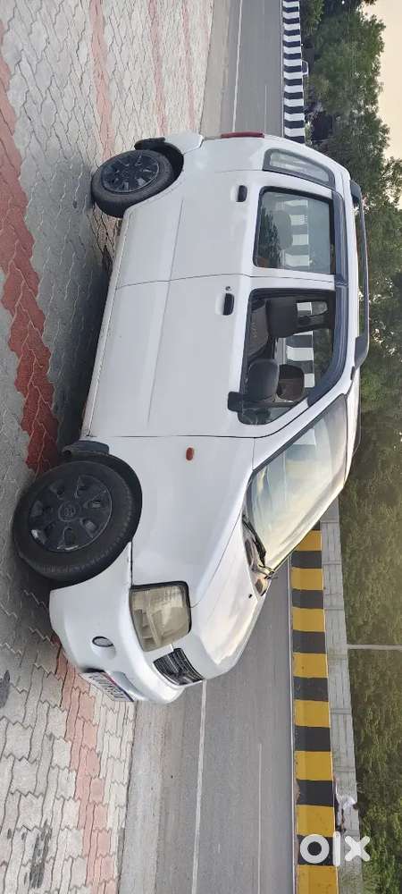 Maruti Suzuki Wagon R 2005