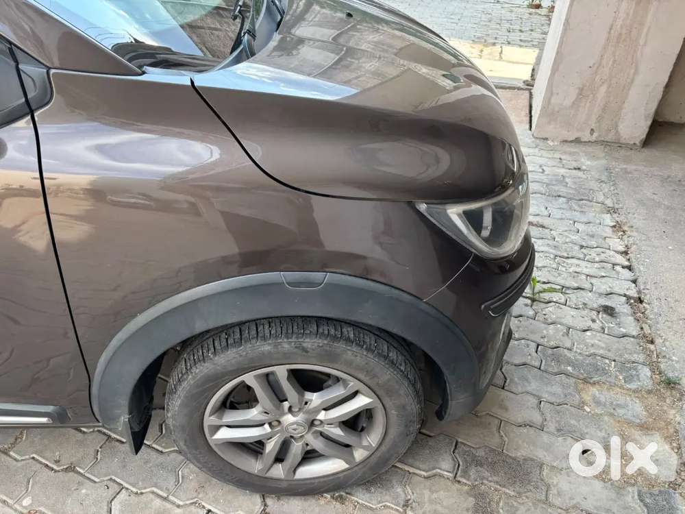 Renault Triber 2022 Petrol Manual