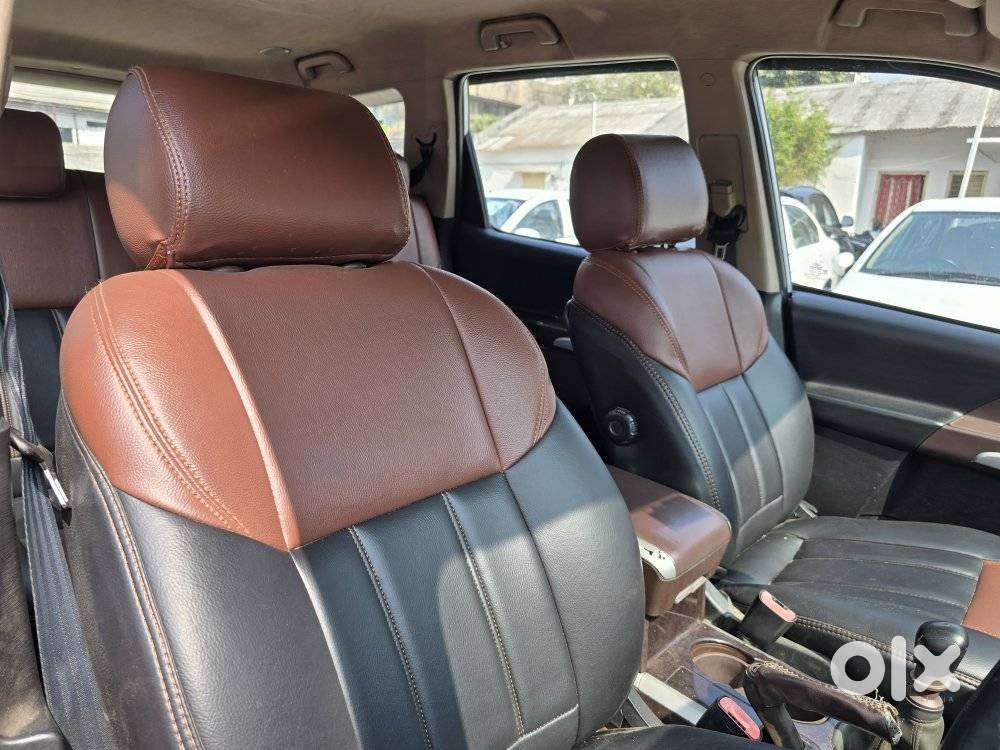 Mahindra Xuv500 W8, 2012, Diesel