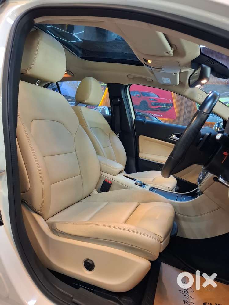 Mercedes-benz Gla Class 200 Cdi Sport, 2017, Petrol