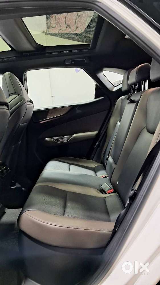 Lexus Nx 350h Overtrail, 2024, Petrol
