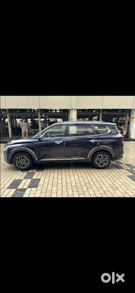 Kia Petrol Car 2022