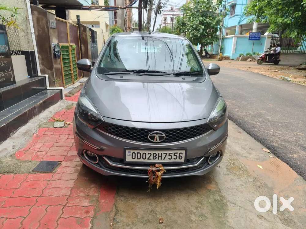 Tata Tiago Xza Plus 2019, 1st Owner