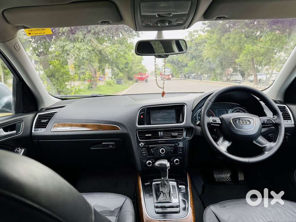 Audi Q5 30 Tdi Quattro, 2015, Diesel