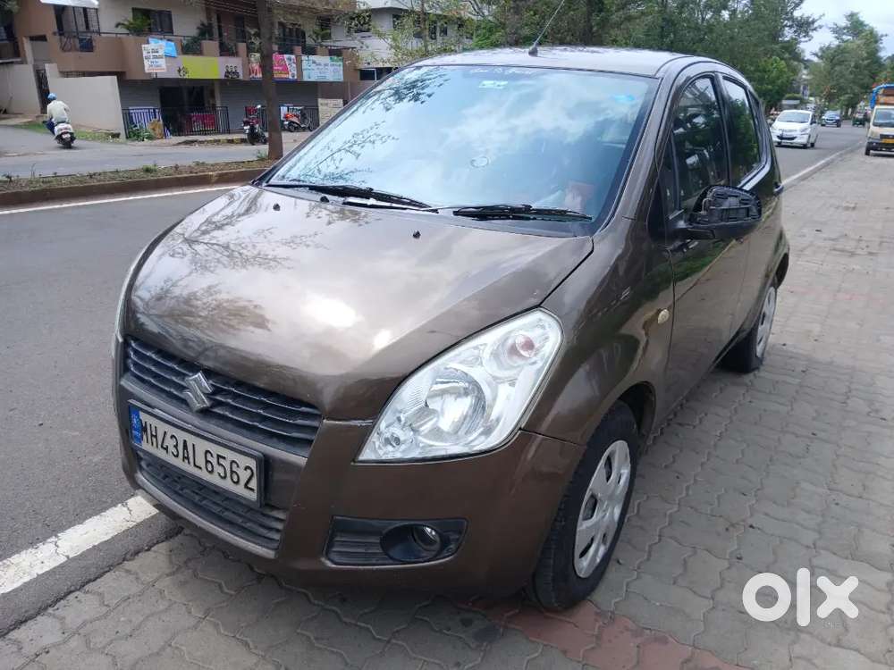 Ritz Vxi 2012 1st Owner Well Maintained