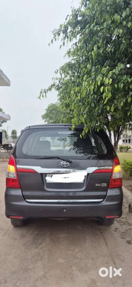 Well Maintained Car 
Price Negotiable On Table