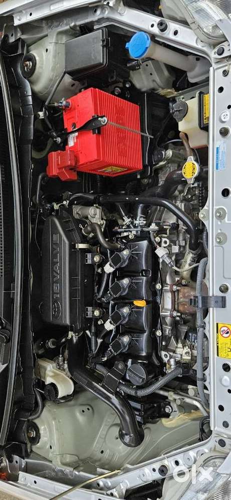 Toyota Etios Liva 2013-2014 G, 2013, Petrol