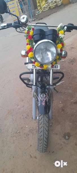 Olx 2024 pudukkottai bikes