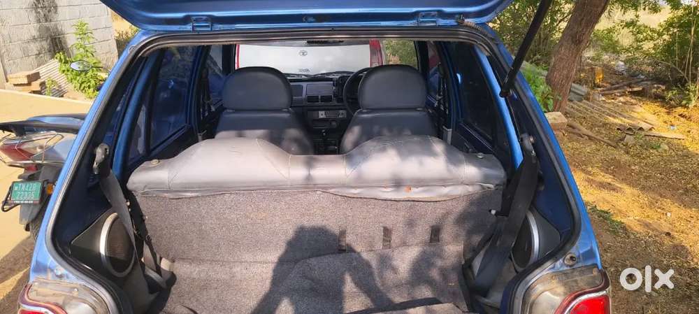 Maruthi 800 Mpfi Engine A/c