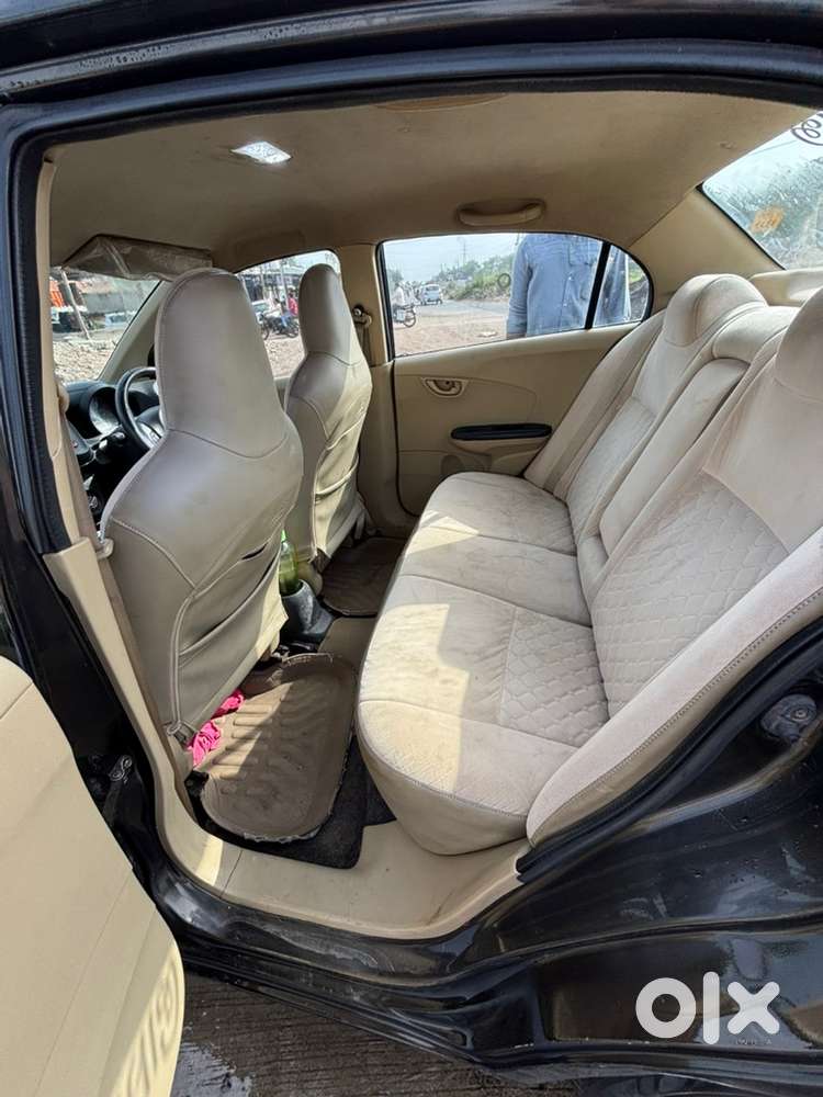 Honda Amaze Diesel 2016 Model
