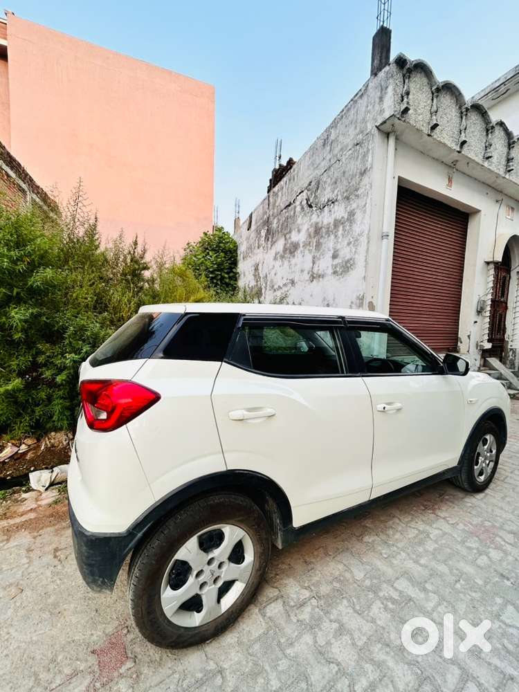 Mahindra Xuv300 Diesel 2021