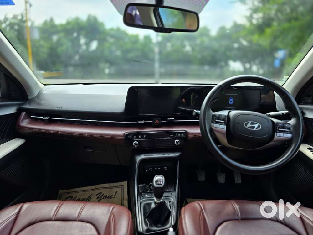 Hyundai New Verna Sx O 1.5 Turbo Gdi Mt, 2023, Petrol