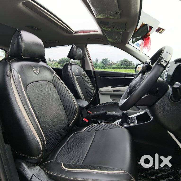 Kia Sonet Htk Plus, 2026, Petrol
