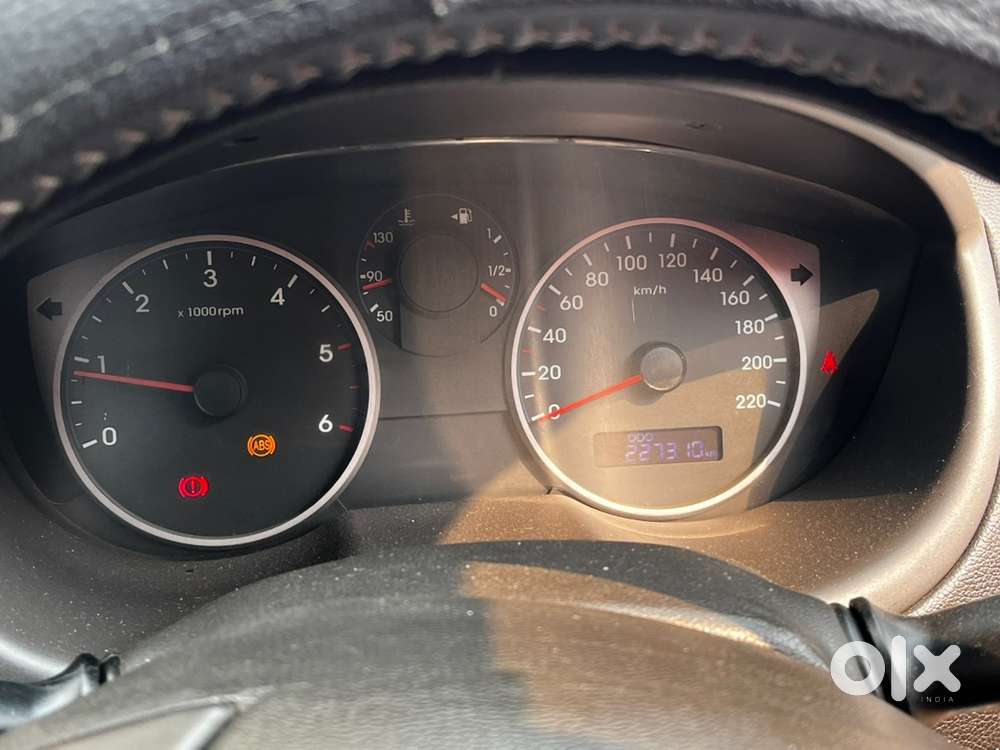 Hyundai I20 Diesel 2012 Good Condition