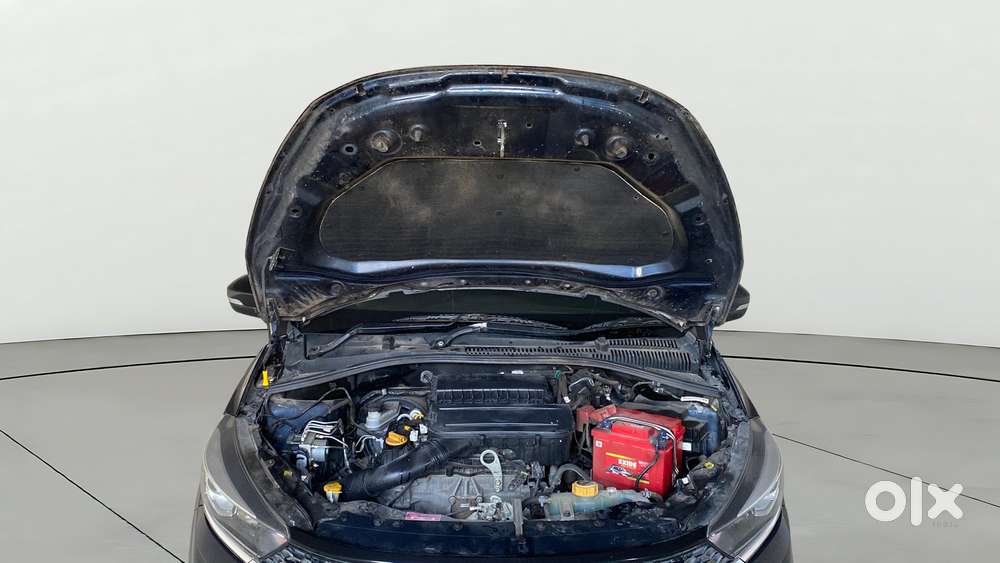 Tata Tigor 1.2 Revotron Xz Plus Cng, 2022, Cng & Hybrids