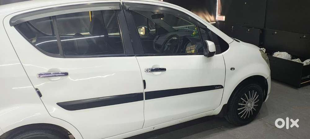 Maruti Ritz Lxi 2010