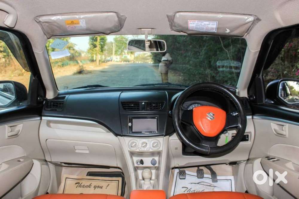 Maruti Suzuki Dzire 1.2 Tour S Cng, 2022, Cng & Hybrids