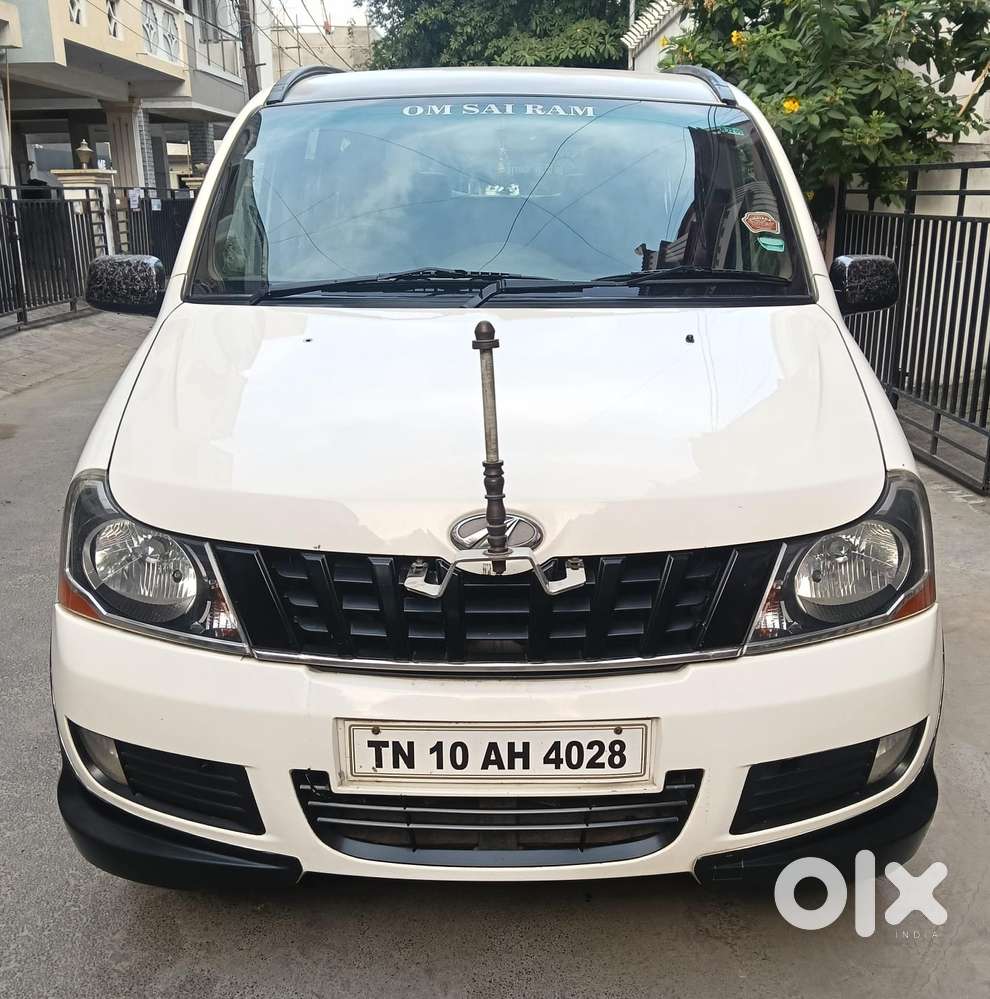 Mahindra Xylo, 2012, Diesel