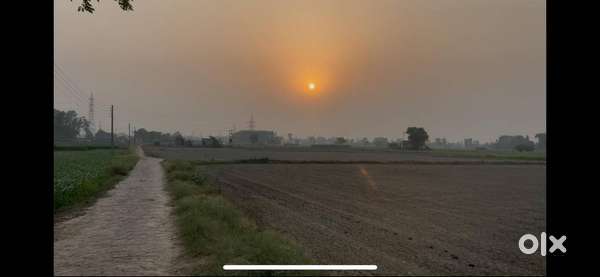 30 Acres (5Cr per Acre)Agricultural Land For Sale In Panipat, Haryana