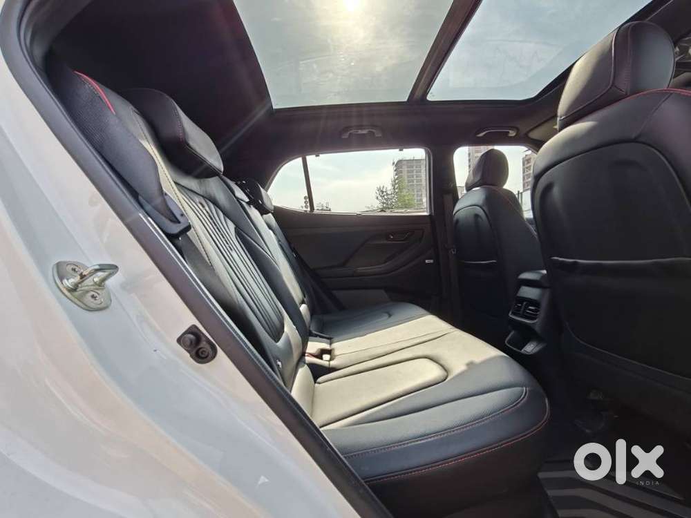 Hyundai Creta N Line N10 Dual Tone, 2024, Petrol