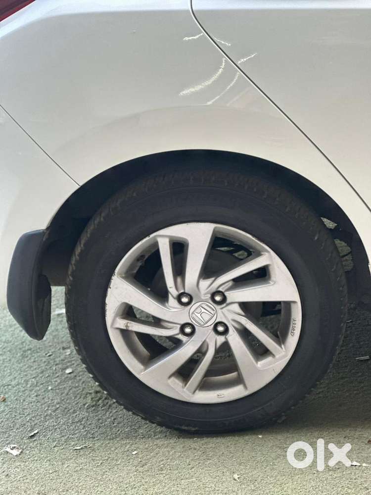 Honda Jazz Vx Cvt, 2018, Petrol